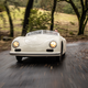 Illustration for article titled How Driving An Incredibly Rare And Valuable Porsche 356 America Roadster Made Me Realize My Bald Spot Is Fucking Weird Looking